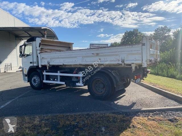 Camión Volvo