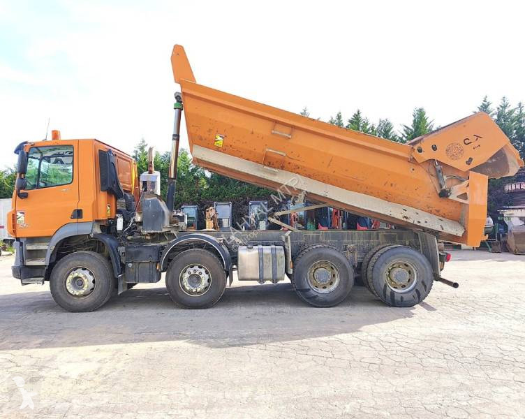 Camion DAF