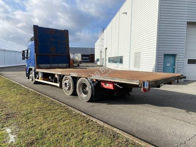 شاحنة Volvo