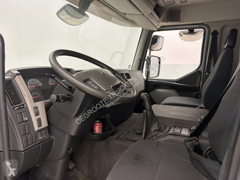 شاحنة Volvo 320