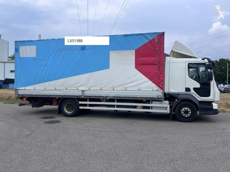 شاحنة Volvo FL 280