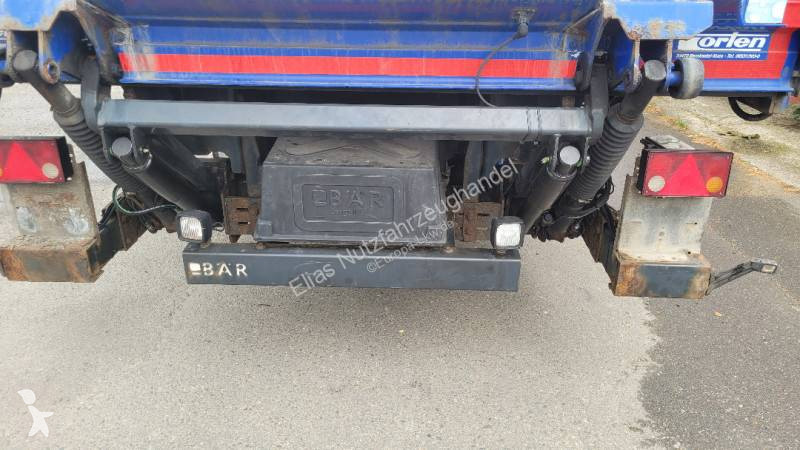 شاحنة Scania