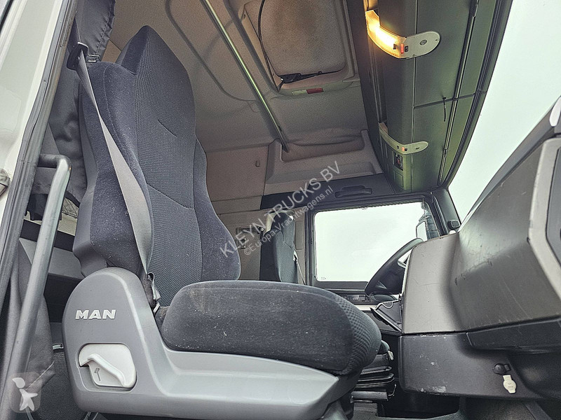 Kamion MAN TGX