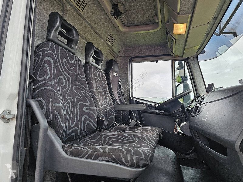 شاحنة Iveco 120E25 EUROCARGO Airco WB430 6 Cyl