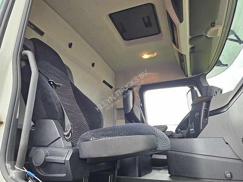 Camion Mercedes ANTOS 2637 ANTOS 3336