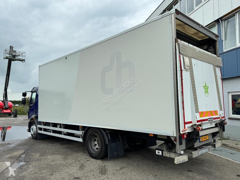 Грузовик Volvo FL 250 4X2 EURO 6 + 360° CAMERA...