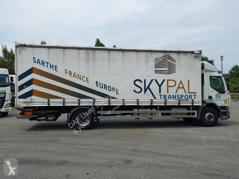 Camion DAF 320 FA 4X2