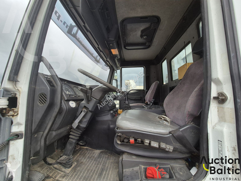Camion Iveco 410E44H/80