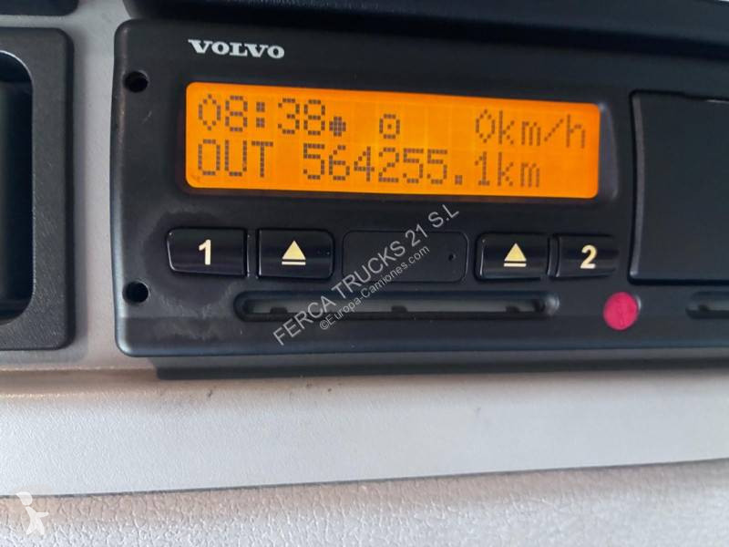 Kamion Volvo