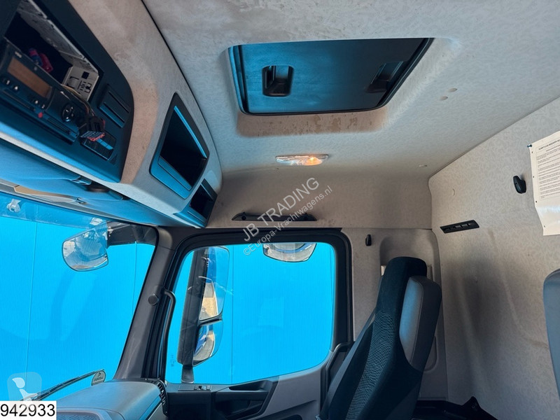 شاحنة Mercedes 1842 EURO 6, ADR, FUEL, 14600...