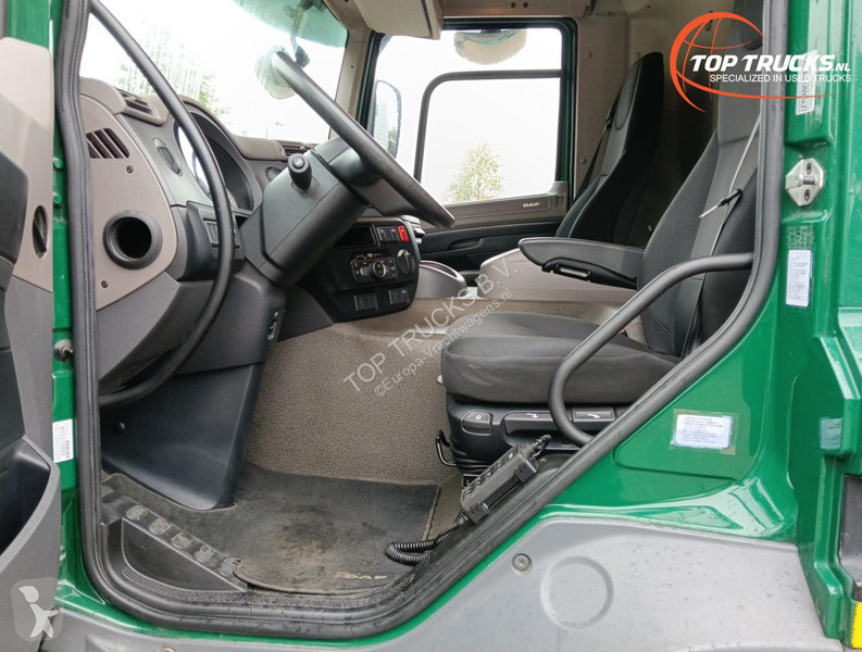 شاحنة DAF 290 FA DHollandia Tail Lift 1,500...