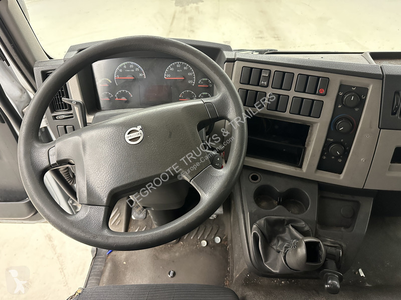 شاحنة Volvo FL 240