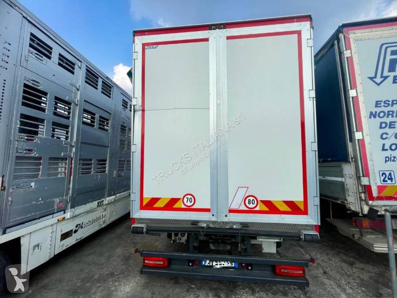 Camion DAF