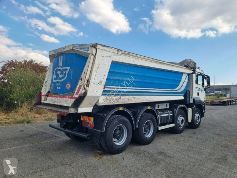 Camion MAN