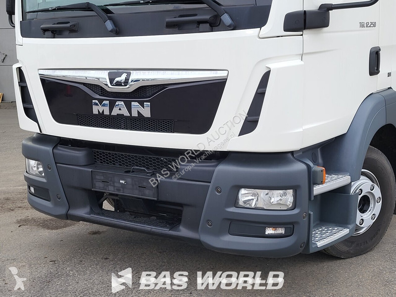 Грузовик MAN 12.250