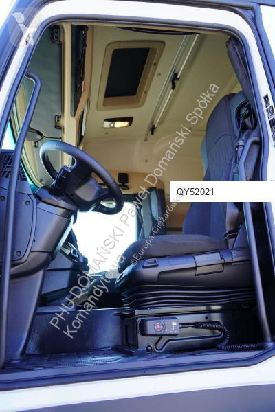 Camion Mercedes ACTROS / 2540 / ACC / EURO 6 /...
