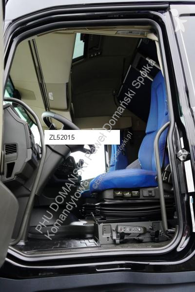 Camion Volvo / TANDEM