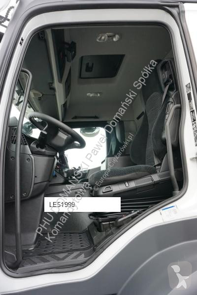 Camion Mercedes ANTOS / 1830 / EURO 6 /...