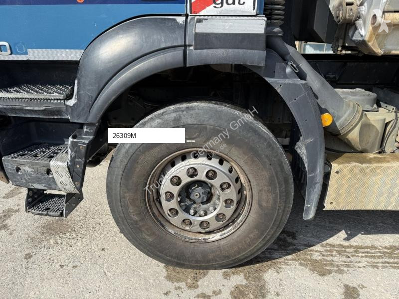 Camion Iveco 676 260T50