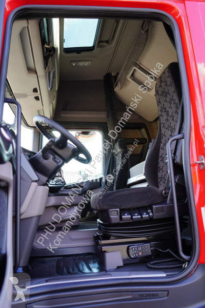 Camion Scania R 450 / ACC / EURO 6 / FIRANKA /...