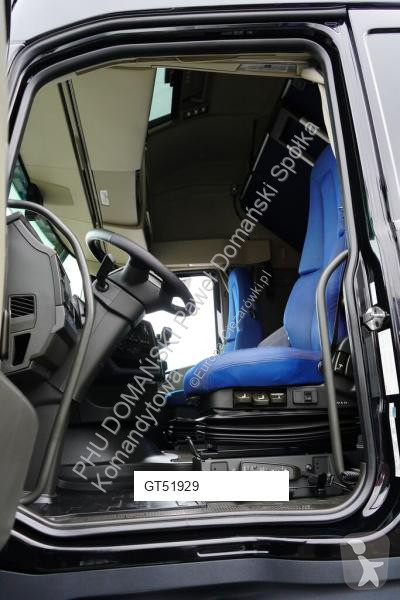Camion Volvo FH / 460 / I – SAVE / FIRANKA /...