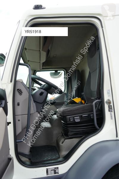 Camion DAF HB – 150 X