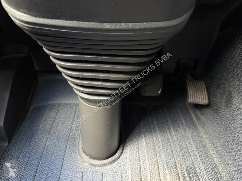 Camion Mercedes Actros 2532 6x2 Actros 2532...