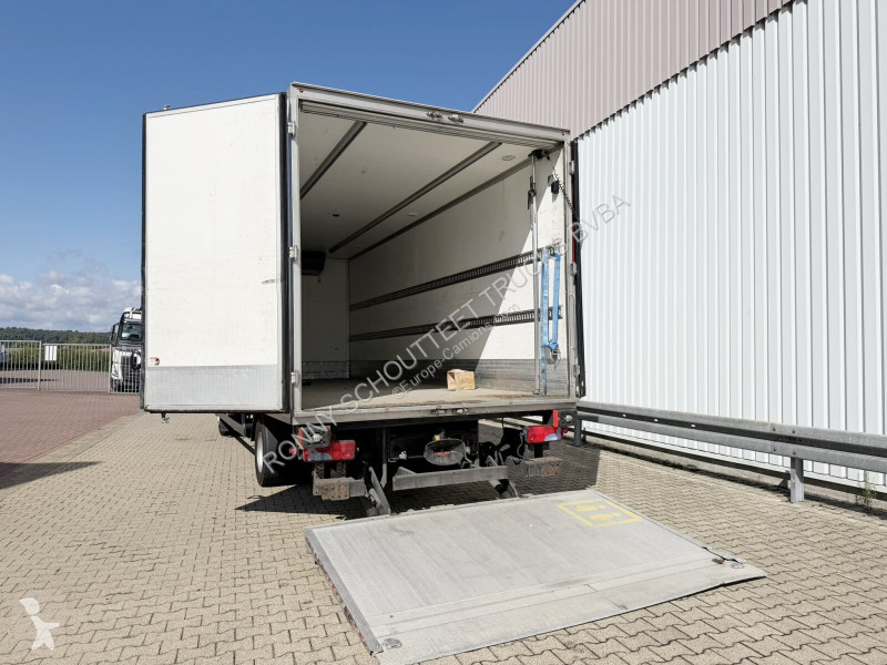 Camion MAN