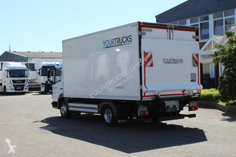 Camion Mercedes 916 E5 CS 550 Strom Tür+LBW...
