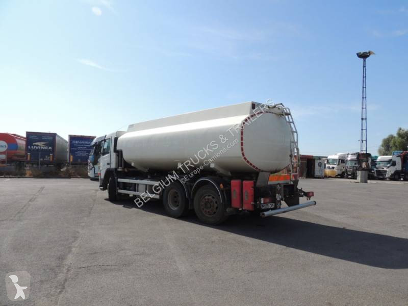 Camion Volvo