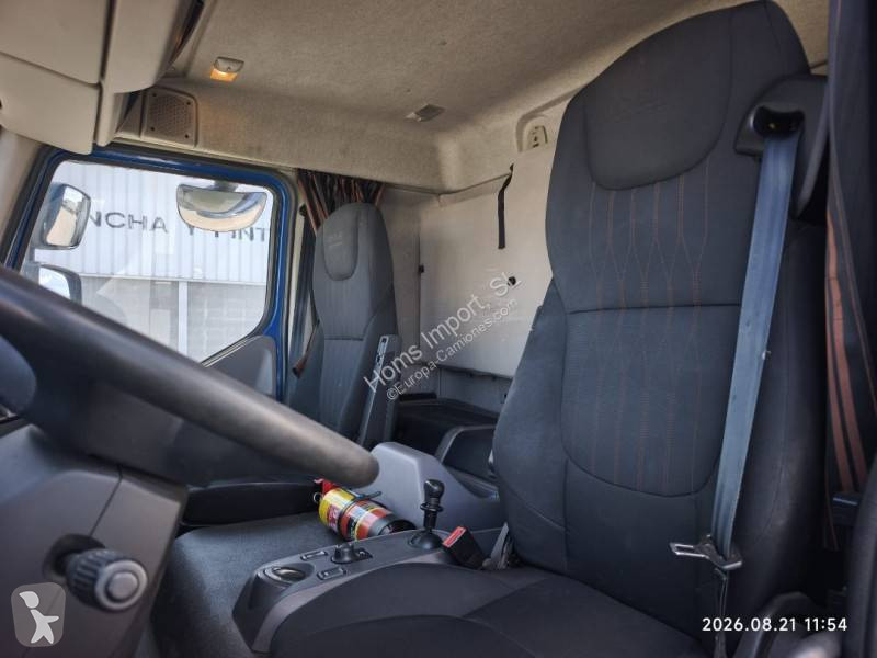 Camion DAF