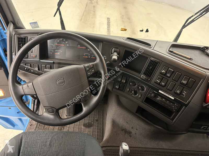 Camion Volvo 420 - 6x2