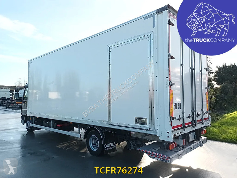 Camion DAF 210