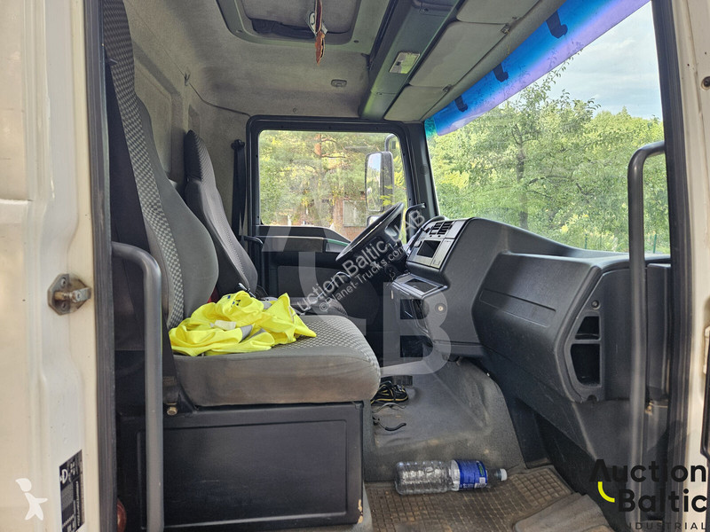 Camion MAN 7.150 4X2 BL