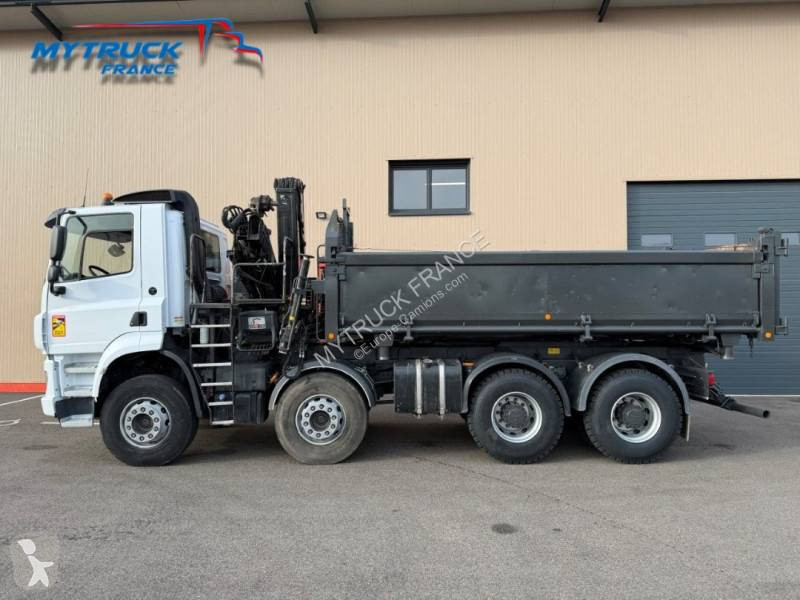Camion DAF