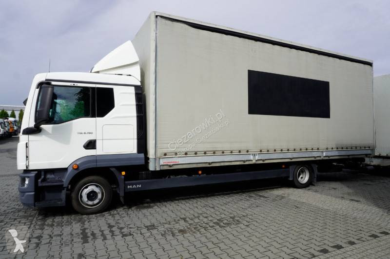 Camion MAN
