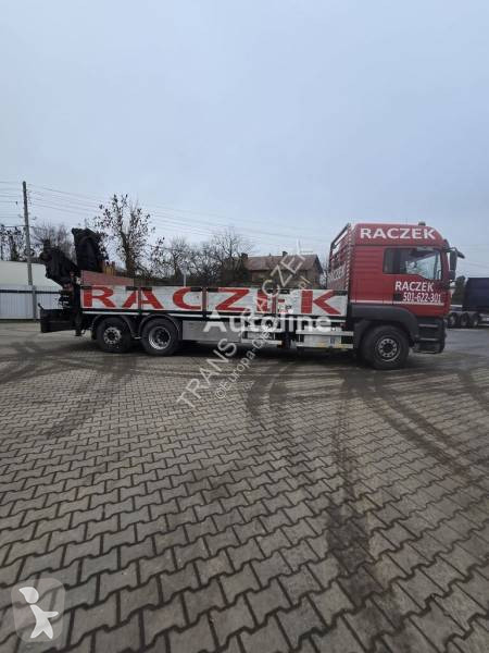 Camion MAN