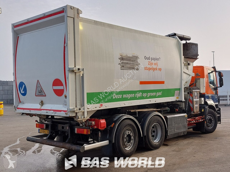 Camion Iveco 330