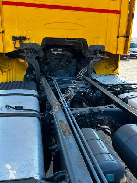 Camion Scania