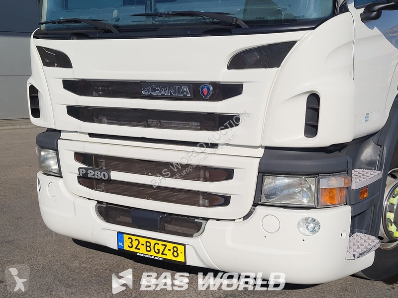Camion Scania 280