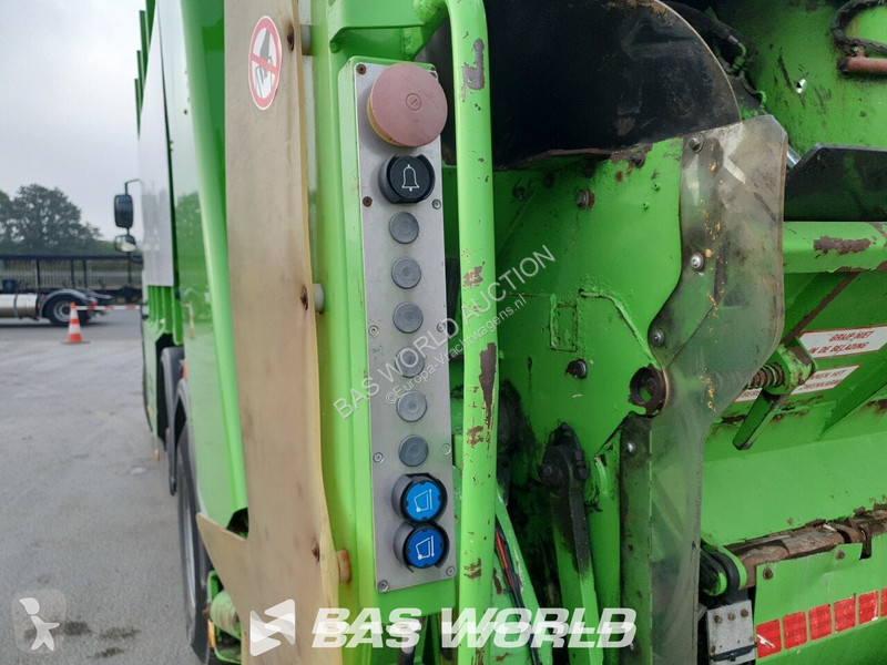 Camion DAF 290