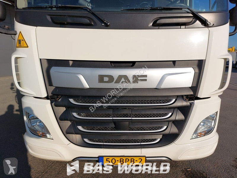Camión DAF 300