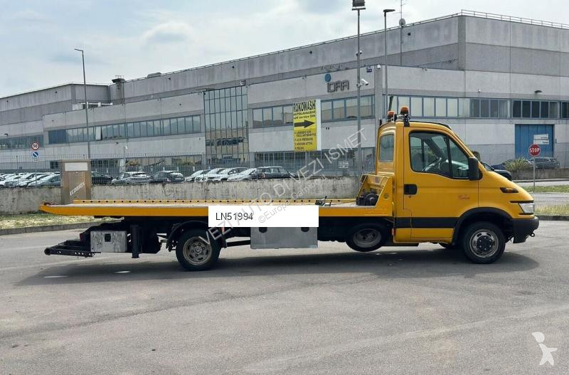 Camion Iveco
