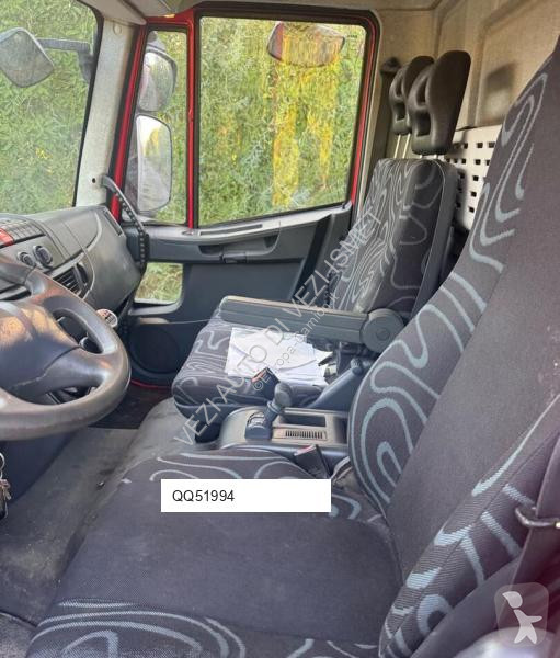 Camion Iveco 80 E18