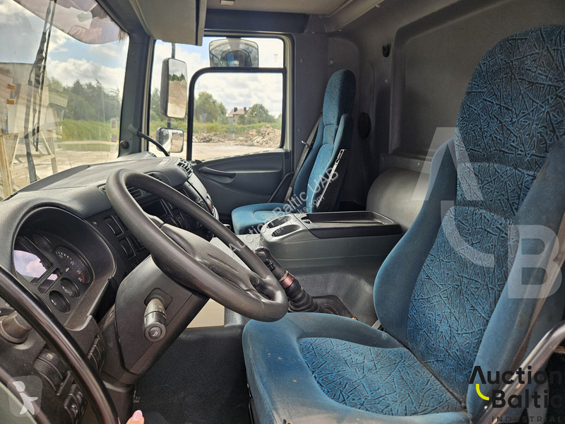 Camion DAF FAD