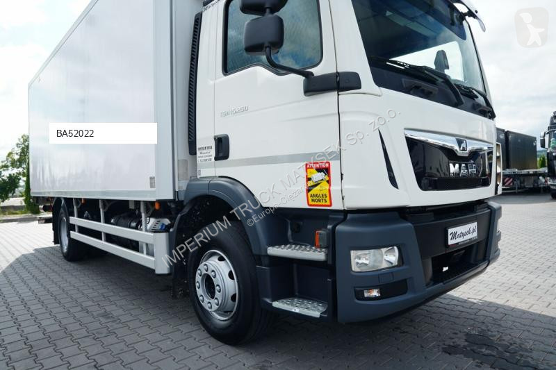 Camion MAN TGM 15.250