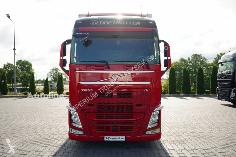 Camión Volvo FH 460