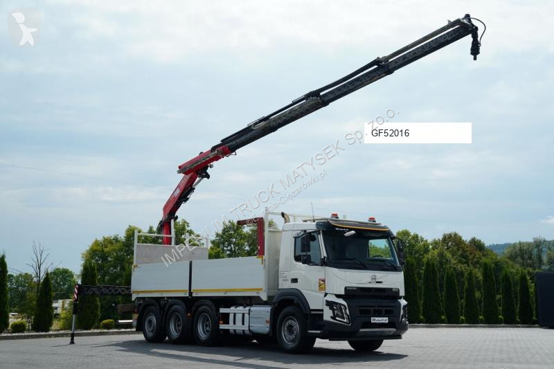 Camion Volvo F 185 A.2.24