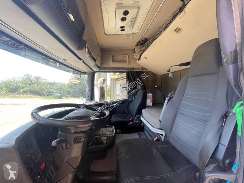 Camion Scania