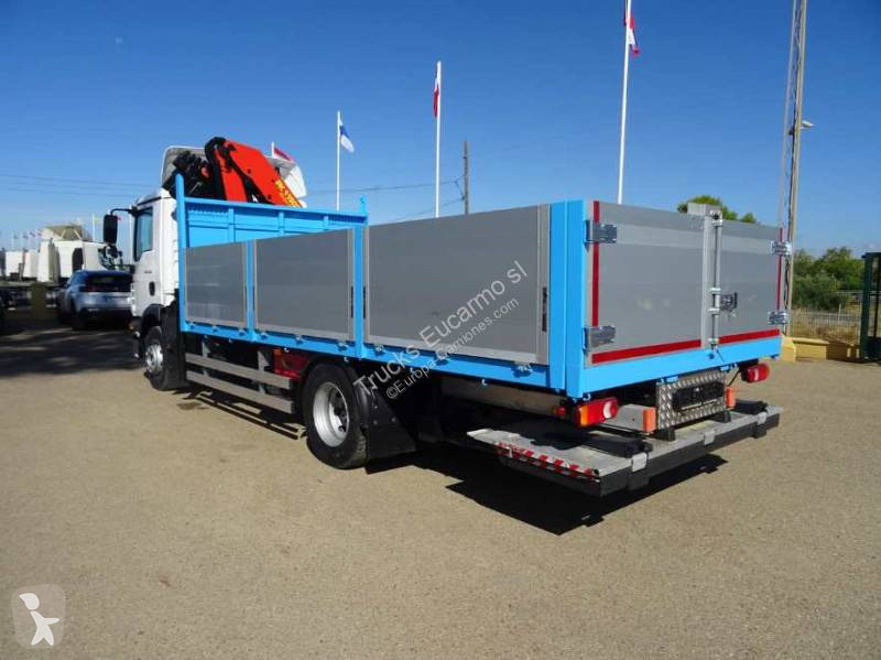 Camion MAN